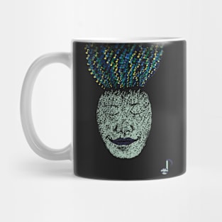 World of Music Mug